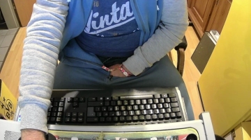 spocky1967  18-11-2021 video nudesshow